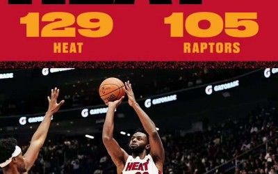 Une nouvelle équipe et un nouveau rôle ouvrent un monde de possibilités en NBA.